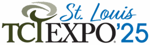 TCI Expo 2025 Logo