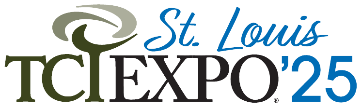 TCI Expo 2025 Logo