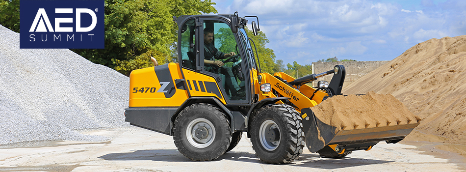 How to Become a Schäffer Equipment Dealer | DFD Loaders